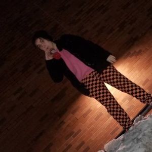 Meet your Posher, Jay